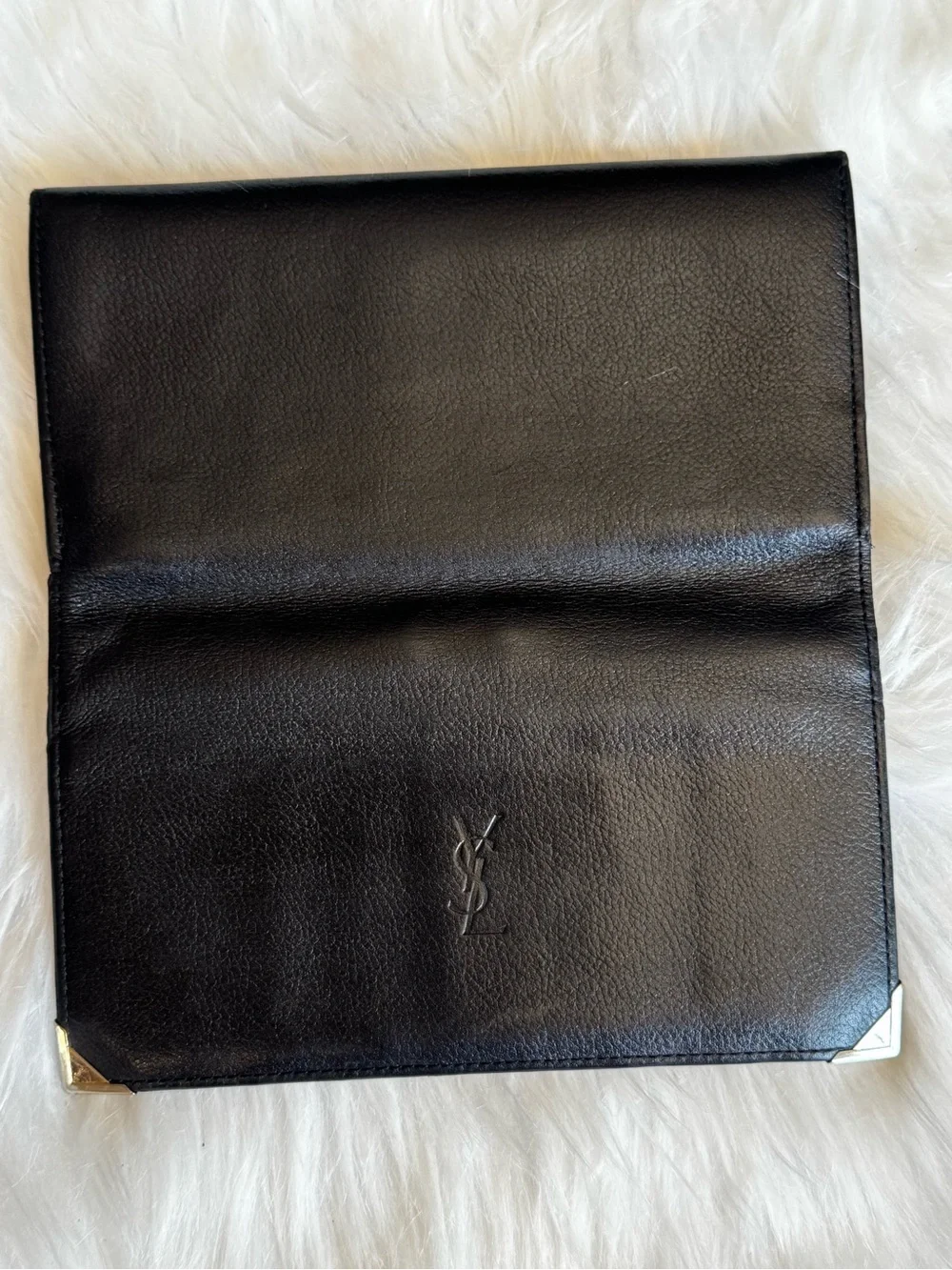 Yves Saint Laurent ysl yves